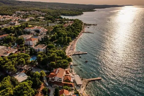 Nowoczesny pokój hotelu kasynowego Thrill Circuit