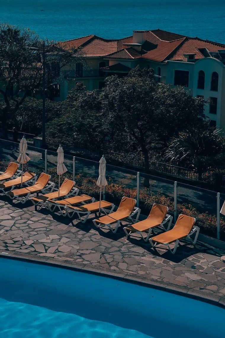 Ekskluzywny hotel
